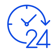 Fabryka Opasek - wysyłka kurierska w 24h